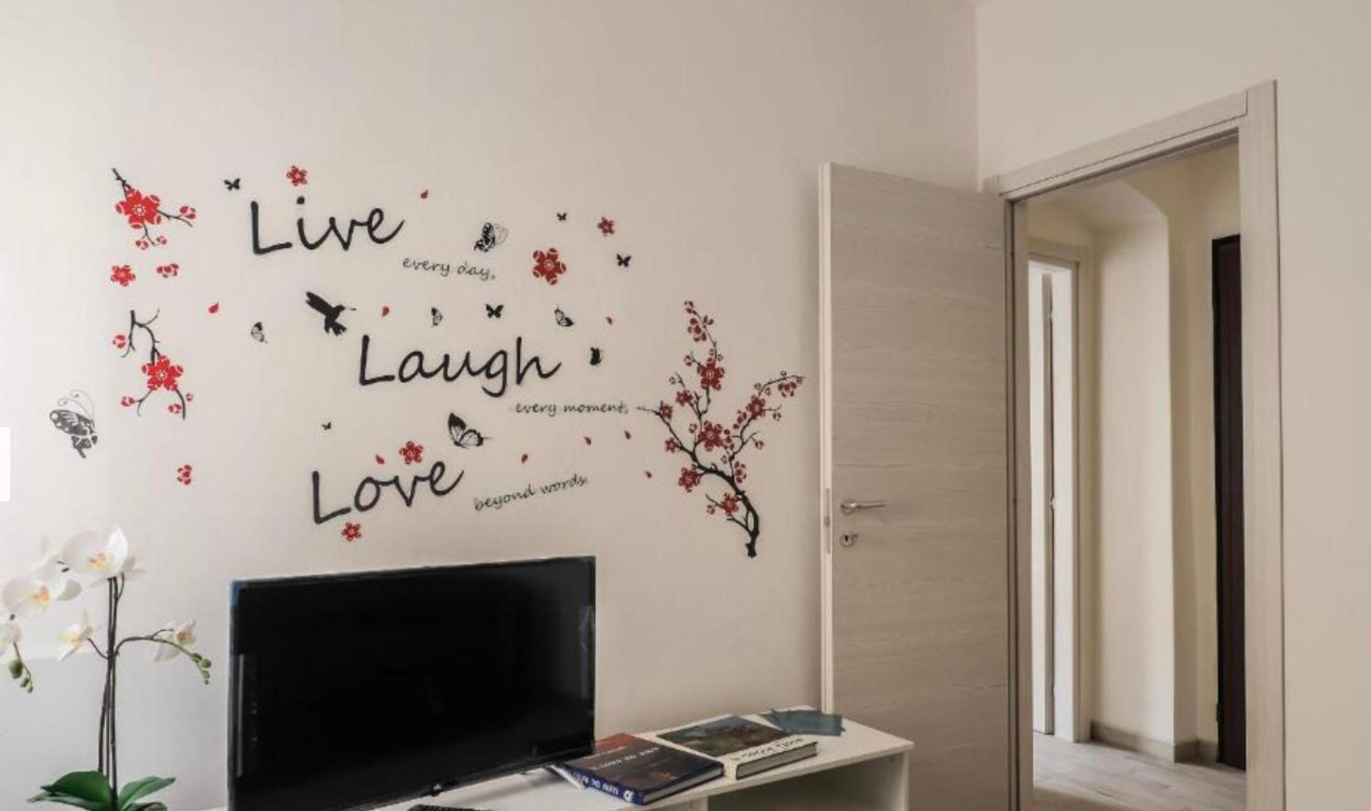 Dal Capitano Apartment La Spezia Luaran gambar